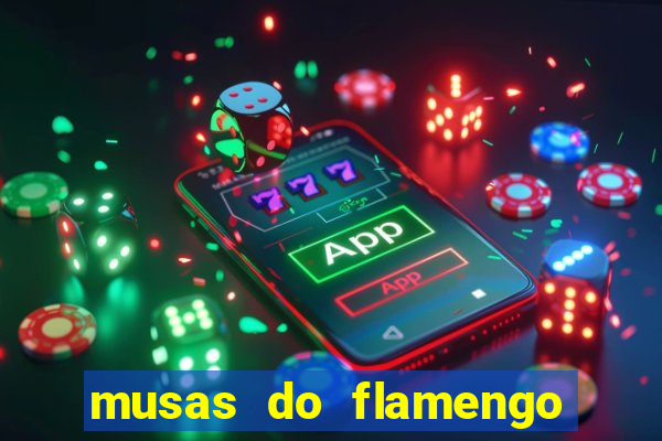 musas do flamengo peladas 2016